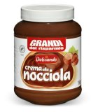 Namaz od lješnjaka Dolciando 1 kg