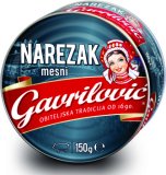 Narezak Gavrilović Mesni 150 g
