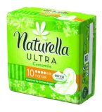 Naturella HIGIJENSKI ULOŠCI ultra normal 10 kom