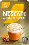 Nescafe CAPPUCCINO choco, vanilla 112 g