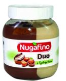 Nugafino NAMAZ duo, 700 g