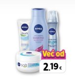 Odabrani proizvodi Nivea 1 kom