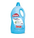 Omekšivač za rublje jasmin Dexal 5 l