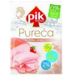 Pik Vrbovec PUREĆA ŠUNKA dimljena 100 g