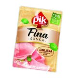 Pik Vrbovec ŠUNKA FINA narezak, 150 g