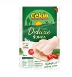 Pileća Deluxe šunka, polutrajni narezak Vindija 100 g