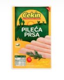 Pileća prsa, polutrajni narezak Vindija 100 g