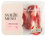 Pivac Juneći mix za juhu, ca 600g
