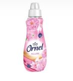 Omekšivač za rublje, odabrane vrste Ornel 800 ml