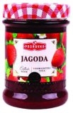 Podravka DŽEM extra jagoda 320 g