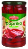 Podravka KISELA PAPRIKA FILET crveni, 300 g