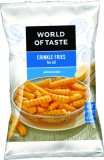 Pommes Iglo Rebrasti 750 g