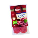 Profina ZIMSKA I KULEN SALAMA narezak 100 g