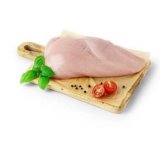 Pureći file prsa, svježe, vakumirano 1 kg