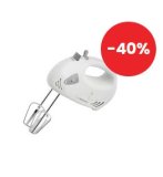 Ručni mikser model EKM007WE, snaga 150 W Esperanza