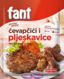 DODATAK JELIMA FANT Podravka, 60 g