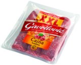 NAREZAK GAVRILOVIĆ XXL a od 250 g do 400 g