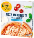 PIZZA MARGHERITA 340 g