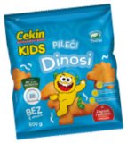 PILEĆI KIDS POPSIĆI, DINOSI ILI ŠKOLICA Cekin od 500 g do 600 g