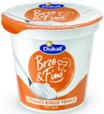 KISELO VRHNJE BRZO&FINO Dukat 300 g