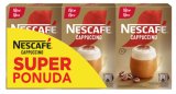 CAPPUCCINO NESCAFÉ 