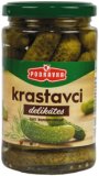 KRASTAVCI DELIKATES PODRAVKA 330 g 