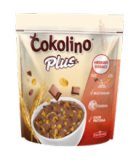 ŽITNA KAŠICA ČOKOLINO fit ili plus 400 g