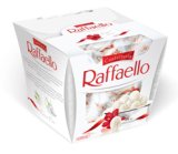 PRALINE RAFFAELLO Ferrero 150 g