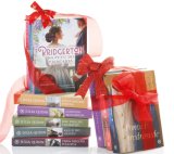 SERIJAL KNJIGA O OBITELJI BRIDGERTON