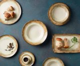 Servis za jelo Shade Earth 12/1,