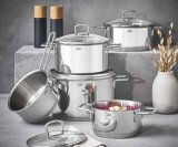 Set lonaca za kuhanje Alicante 5/1