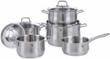 Set lonaca za kuhanje Brilliant 5/1