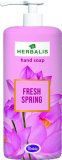 Sapun Herbalis Fresh spring 400 ml