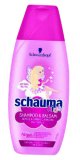 Schauma DJEČJI ŠAMPON ZA KOSU za djevojčice, za dječake 250 ml