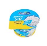 Sir zrnati Doline 200 g