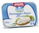 Sirni namaz Land 300 g