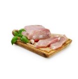 Svježi svinjski kare bez kosti 1 kg