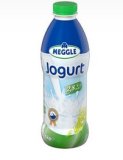 Tekući jogurt 2,8% m.m. Meggle 1 kg