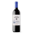 Tempranillo, crno kvalitetno vino Diego De Almagro 0,75 l