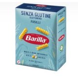 Tjestenina bez glutena, odabrane vrste Barilla 400 g