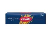 Tjestenina, razne vrste Barilla 1 kg