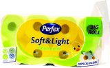 Toaletni papir Perfex 3-slojni