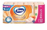 Toaletni papir troslojni Deluxe Zewa 16/1