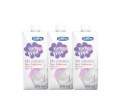Trajno mlijeko 1,0% m.m. Live Free Doline 3x250 ml