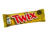 Twix, Snickers ČOKOLADA 50 g