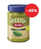 Umak pesto basilico vegan Barilla 195 g