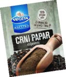 Vegeta Maestro PAPAR CRNI mljeveni, 20 g zrno, 15 g