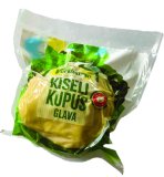 Verdeamo KISELI KUPUS GLAVA 1 kg