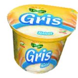 Vindija GRIS natur, čokolada 200 g