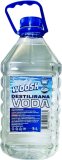 Voda Destilirana Woosh 3 l
